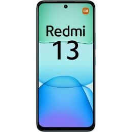 Smartphone Xiaomi REDMI 13 BLUE 6,79" 6 GB RAM 128 GB Blau