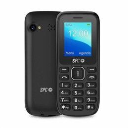 Mobiltelefon SPC Talk 32 GB Schwarz