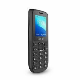 Mobiltelefon SPC Talk 32 GB Schwarz