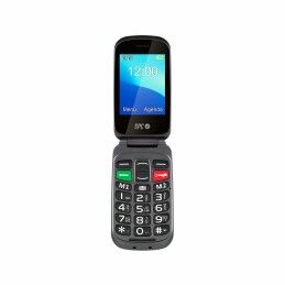 Mobiltelefon für ältere Erwachsene SPC 2332N 16 GB 32 GB 32 GB RAM 2,8"