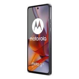 Smartphone Motorola G75 8 GB RAM 6,78" Snapdragon 256 GB Grau