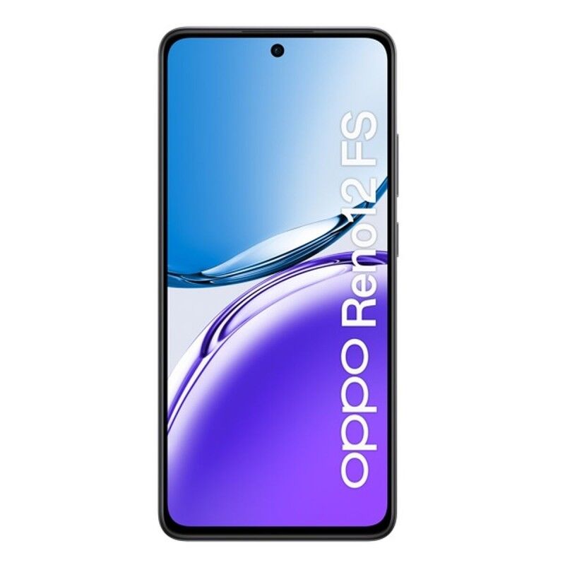 Smartphone Oppo Reno 12FS 8 GB RAM 512 GB Grau 6,67" QUALCOMM SNAPDRAGON 685