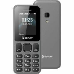 Mobiltelefon Denver Electronics FAS-1860L 1,77"