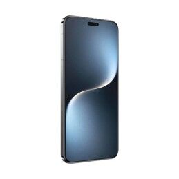 Smartphone Honor 6,8" 12 GB RAM 512 GB Schwarz