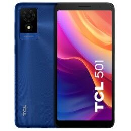 Mobiltelefon für ältere Erwachsene TCL T433D-2BLCA112 ARM Cortex-A53 2 GB RAM 32 GB Blau