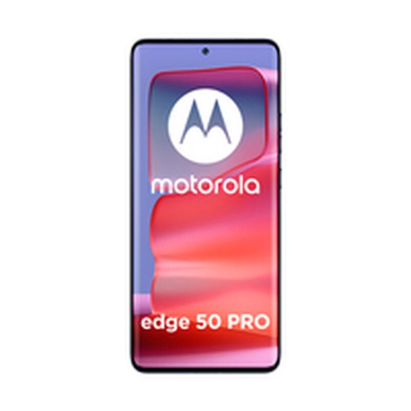 Smartphone Motorola Edge 50 Pro 12/512 6,7 Tofu 6,67" 12 GB RAM 512 GB Lavendel (Restauriert A)