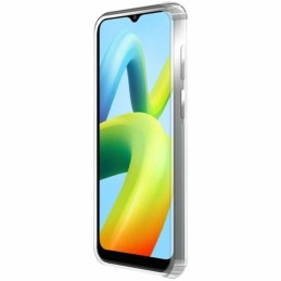 Handyhülle PcCom Xiaomi Redmi A1 Durchsichtig Xiaomi