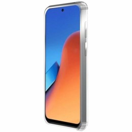 Handyhülle PcCom Redmi 12 Durchsichtig Xiaomi