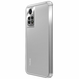 Handyhülle PcCom Xiaomi Redmi Note 11 Xiaomi Redmi Note 11S Durchsichtig Xiaomi