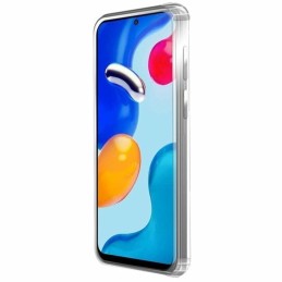 Handyhülle PcCom Xiaomi Redmi Note 11 Xiaomi Redmi Note 11S Durchsichtig Xiaomi