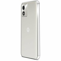 Handyhülle PcCom Moto E13 Durchsichtig Motorola