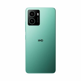 Smartphone HMD Pulse+ 6,56" 4 GB RAM 128 GB grün Unisoc