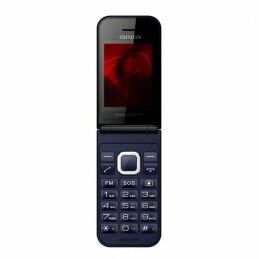 Smartphone Aiwa FP-24BL Blau 2,4"