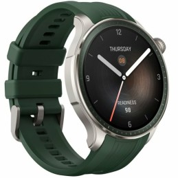 Smartwatch Amazfit grün Ø 46 mm