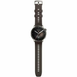 Smartwatch Amazfit Braun Ø 46 mm