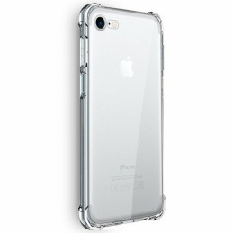 Handyhülle Cool iPhone 7 iPhone 8 iPhone SE 2020 Apple Durchsichtig