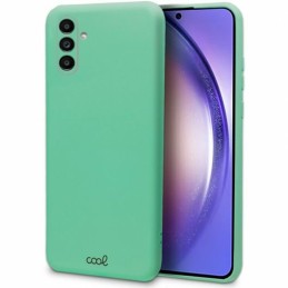 Handyhülle Cool Galaxy A54 5G grün Samsung