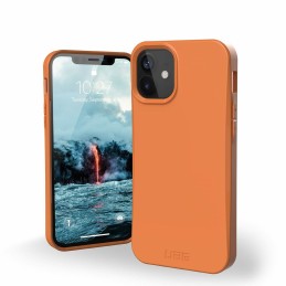 Handyhülle UAG Outback Bio Orange iPhone 12 Mini Apple