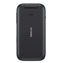 Mobiltelefon für ältere Erwachsene Nokia 2660 2,8" Schwarz 32 GB