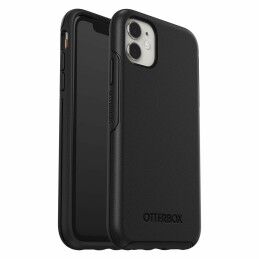 Handyhülle Otterbox 77-62794 iPhone 11 Schwarz