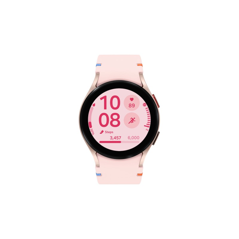 Smartwatch Samsung GALAXY WATCH FE Rosa Rotgold 1,2" 40 mm