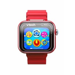 Smartwatch für Kinder Vtech Kidizoom Smartwatch Max Rot