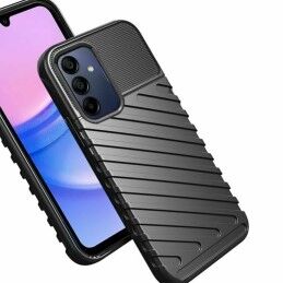 Handyhülle Cool Galaxy A15 5G Galaxy A15 Schwarz Samsung