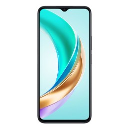 Smartphone Honor X6B 6,56" MediaTek Helio G85 4 GB RAM 128 GB Schwarz