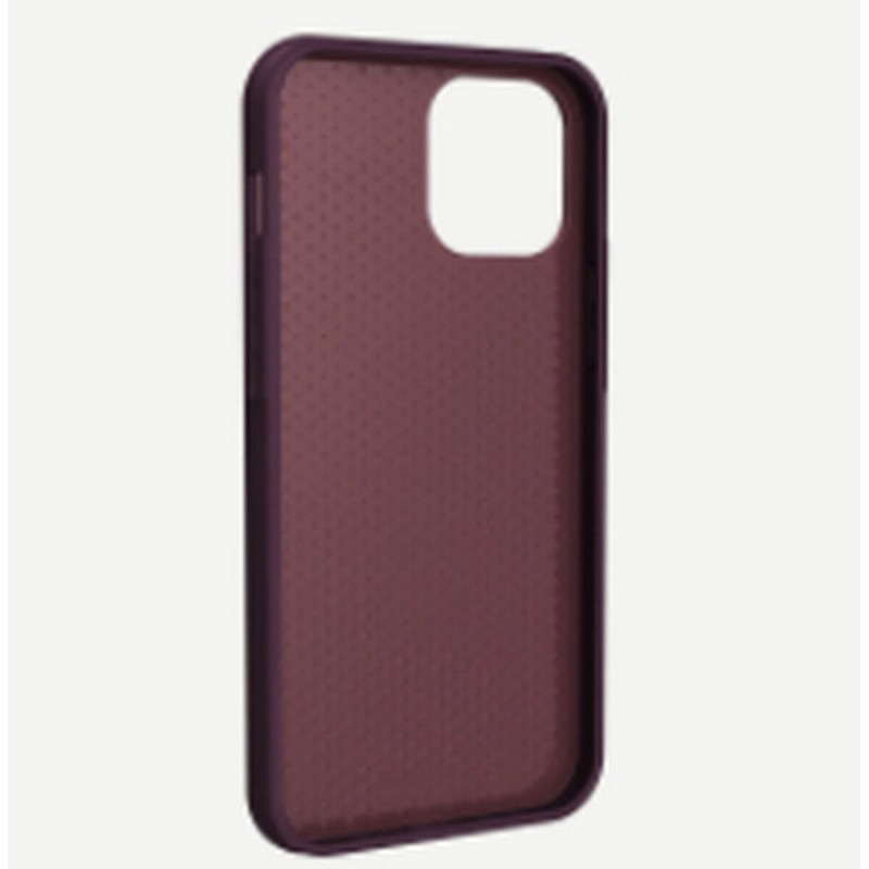 Handyhülle UAG Anchor iPhone 12 Pro Max Aubergine