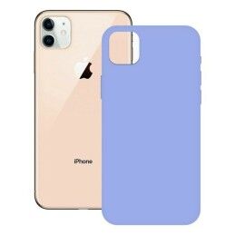 Handyhülle iPhone 12 KSIX Soft Silicone iPhone 12 Mini